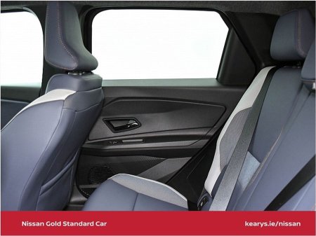 2026 Nissan Micra - thumbnail 7