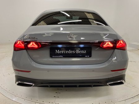 2025 Mercedes-Benz E Class - thumbnail 20