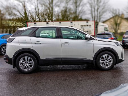 2021 Peugeot 3008 - thumbnail 18