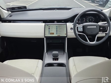 2025 Land Rover Discovery Sport PHEV AWD DYNAMIC S AUTO *DEMO SALE* €62,950
