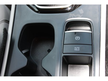 2024 Hyundai Tucson 2WD Executive Plus €37,950 thumbnail