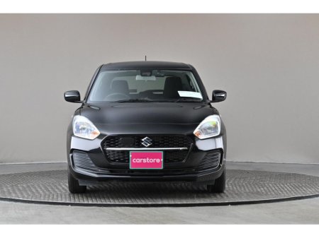 2022 Suzuki Swift *JAN 2026 PRICE NOW*1.2 CVT *REVERSE CAM*REAR PARK SENSORS* €16,490