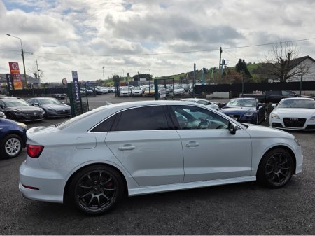2015 Audi S3 - thumbnail 8