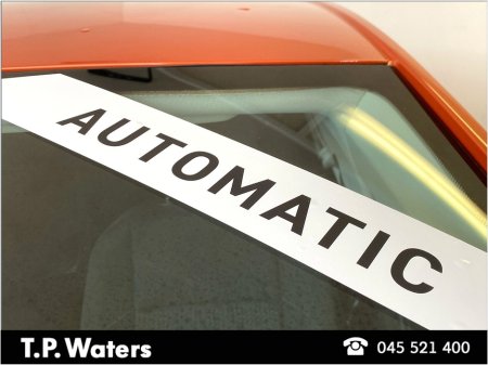 2018 Volkswagen Polo 1.0 AUTOMATIC - SAME DAY FINANCE ARRANGED - REVERSING CAMERA €16,795 thumbnail