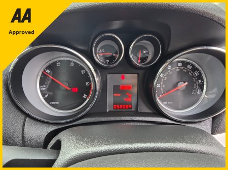 2016 Opel Mokka - thumbnail 17