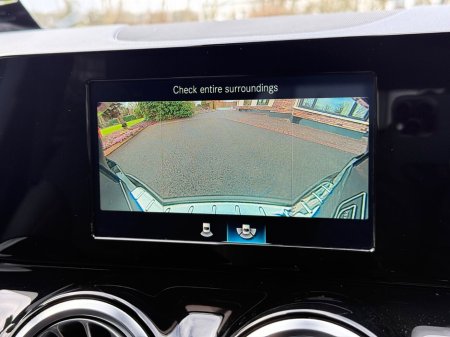 2021 Mercedes-Benz GLA Class - thumbnail 19