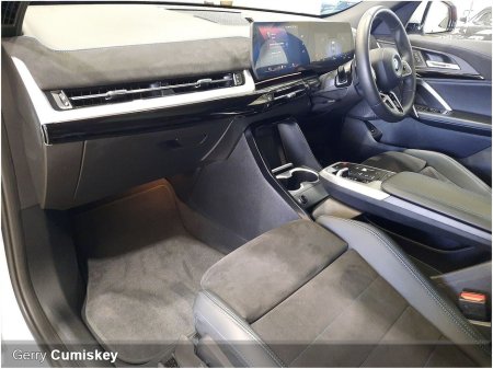 2025 BMW iX2 xDrive30 M SPORT | PAN ROOF | 301BHP | 65kWh thumbnail