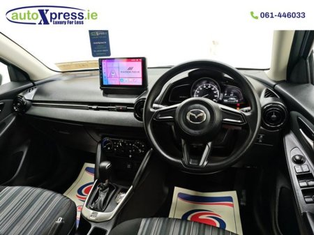 2020 Mazda Demio - thumbnail 10