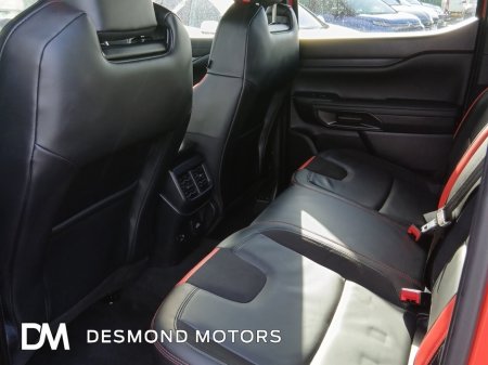 2025 Ford Ranger - thumbnail 14