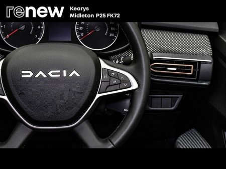 2023 Dacia Sandero Stepway - thumbnail 16