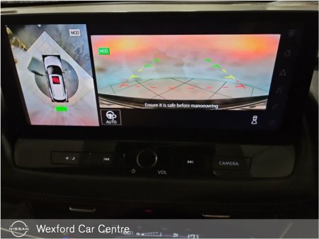 2024 Nissan X-Trail - thumbnail 14