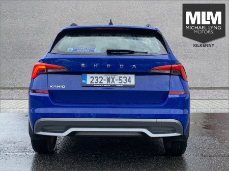 2023 Ford Puma ST-Line 1.0L 125ps EcoBoost €24,950 thumbnail