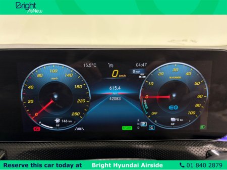 2022 Mercedes-Benz A Class - thumbnail 22