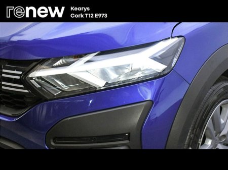 2023 Dacia Sandero Stepway Expression TCe 90 NBI €17,990 thumbnail
