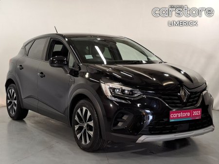 2023 Renault Captur for sale