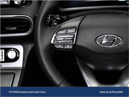 2023 Hyundai Kona EV Premium 64 kWh thumbnail