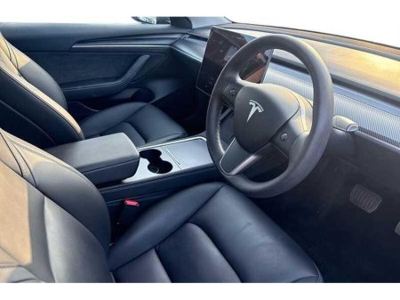 2022 Tesla Model 3 - thumbnail 5