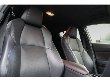 2019 Toyota C-HR - thumbnail 4