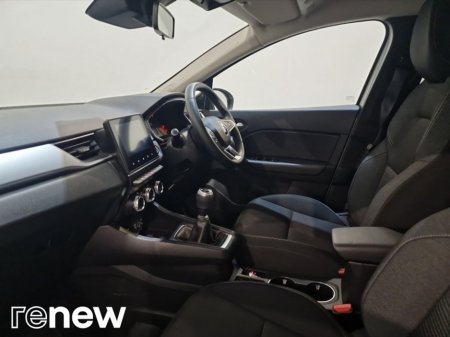 2020 Renault Captur dCi 95 Iconic €16,995 thumbnail