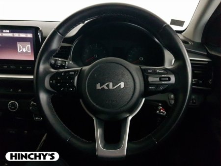 2022 Kia Stonic - thumbnail 15