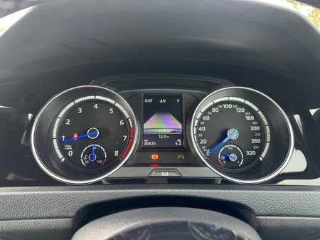 2014 Volkswagen Golf - thumbnail 19