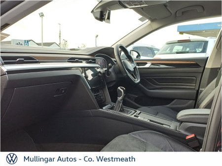 2023 Volkswagen Arteon - thumbnail 4