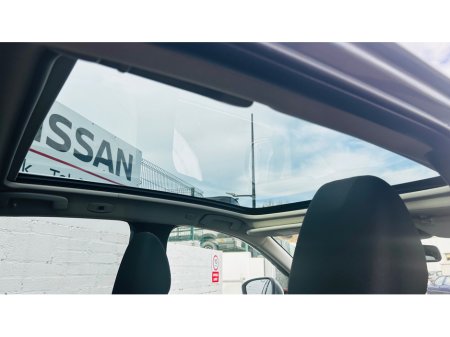 2023 Nissan Qashqai AUTOMATIC PETROL EPOWER SV PREMIUM 4 REVERSE CAMERAS €28,995 thumbnail