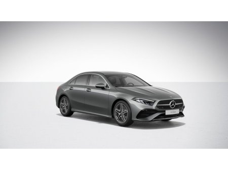 2024 Mercedes-Benz AMG A 250W AMG Line Executive