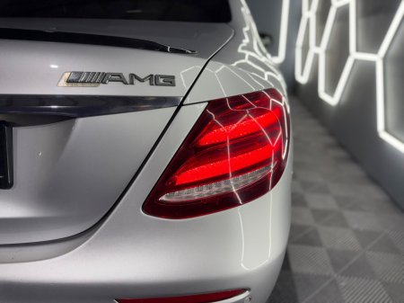 2016 Mercedes-Benz E Class E 220 D AMG LINE A/T €17,950 thumbnail