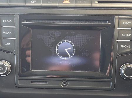 2015 Volkswagen Polo - thumbnail 11