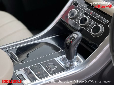 2015 Land Rover Range Rover Sport 3.0 SDV6 HSE DYNAMICS 5DR A €29,900 thumbnail