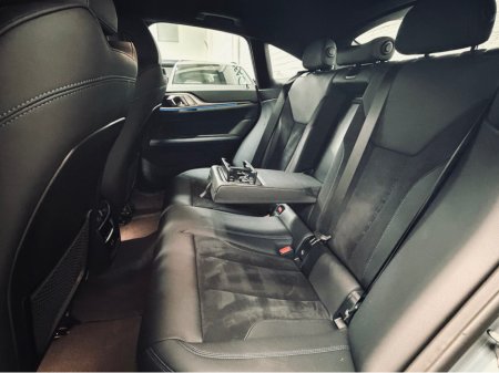 2024 BMW i4 - thumbnail 15