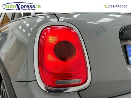 2017 MINI Cooper 1.5 D Manual €13,450 thumbnail