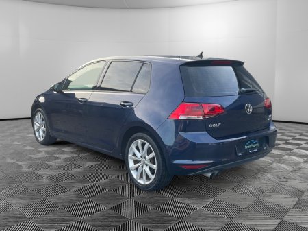 2014 Volkswagen Golf - photo 3