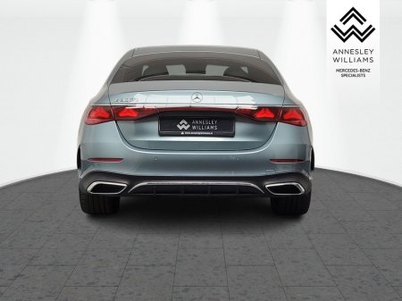 2024 Mercedes-Benz E Class - thumbnail 7