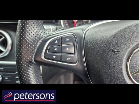 2017 Mercedes-Benz A Class - thumbnail 18