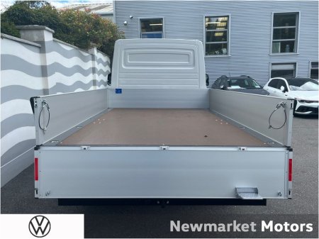 2026 Volkswagen Crafter - thumbnail 18