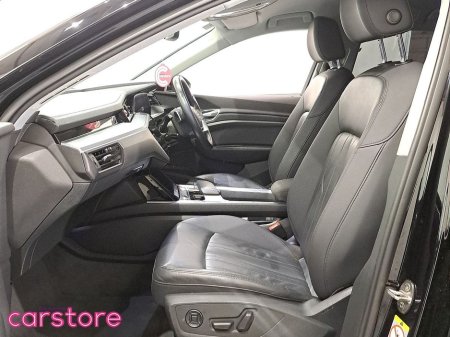 2020 Audi e-tron - thumbnail 9