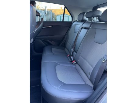 2024 Kia Niro HEV K3 5DR Auto €33,888 thumbnail