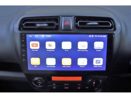 2019 Mitsubishi Mirage - thumbnail 28