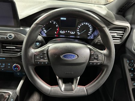 2020 Ford Focus ST Line Estate *Only 34, 000 Kms* €23,400 thumbnail