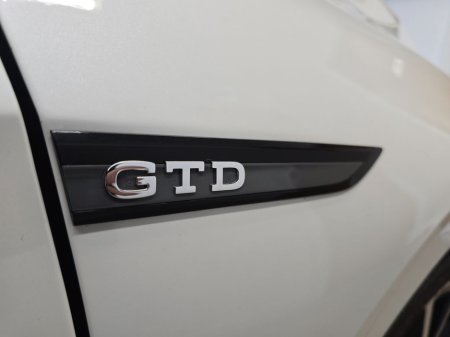 2024 Volkswagen Golf - thumbnail 24