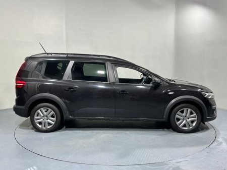 2022 Dacia Jogger Comfort Petrol 7 Seater 1.0 221 €17,750 thumbnail