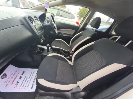 2019 Nissan Note - thumbnail 16