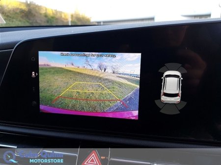 2023 Kia Niro - thumbnail 13