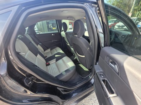 2009 Volvo S40 - thumbnail 10