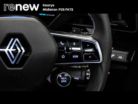 2024 Renault Austral - thumbnail 16