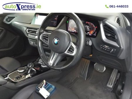 2020 BMW 1 Series - thumbnail 2