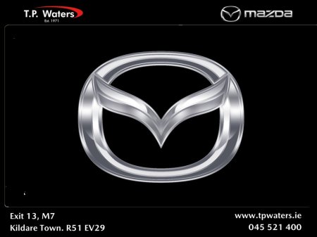 2022 Mazda Mazda6 - thumbnail 1