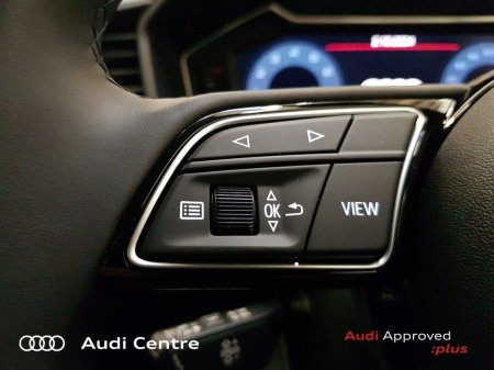 2024 Audi A1 - thumbnail 22